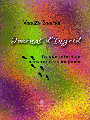 cover image of Journal d'Ingrid